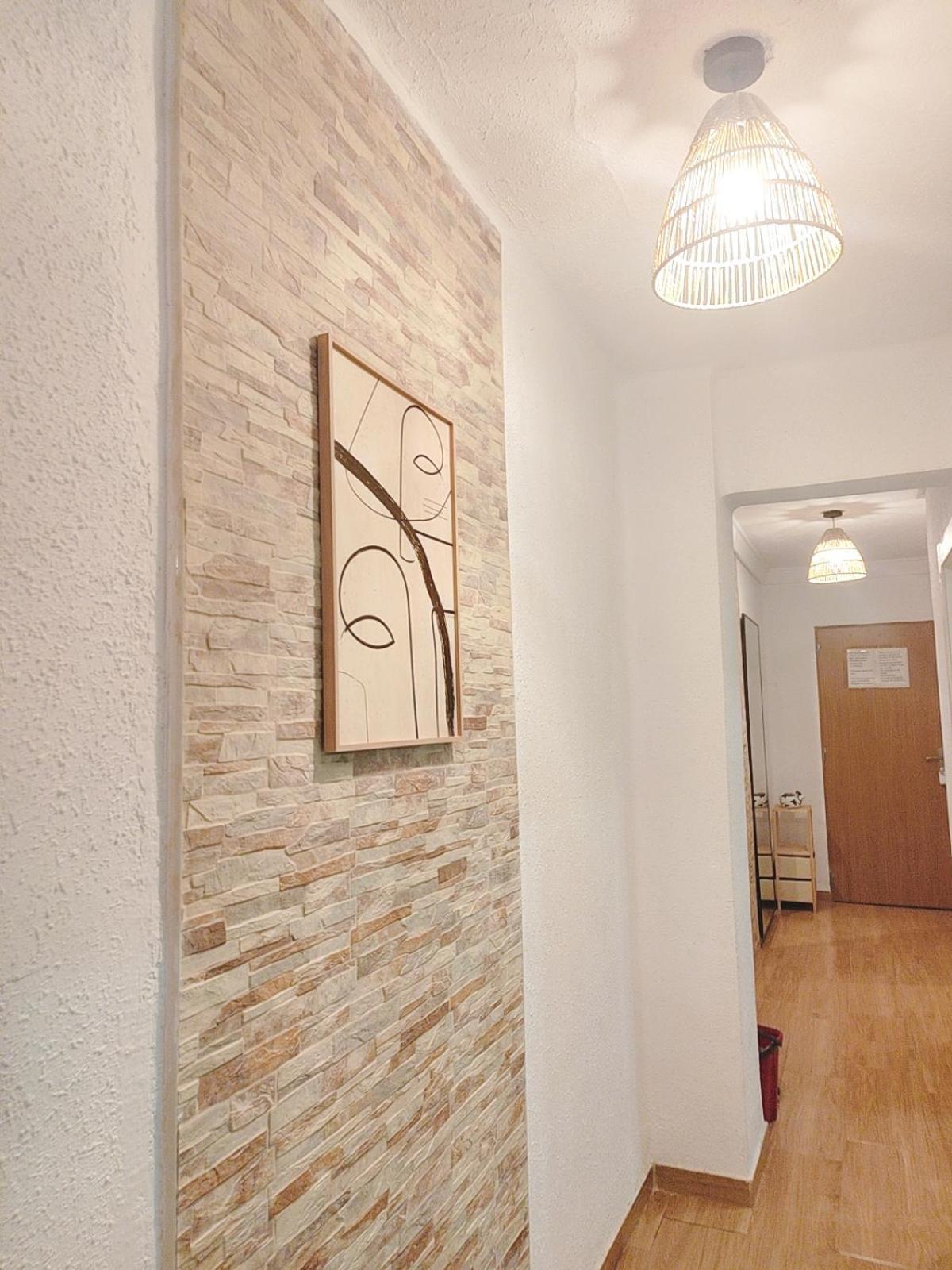Valencia Leticia Apartment Exterior photo