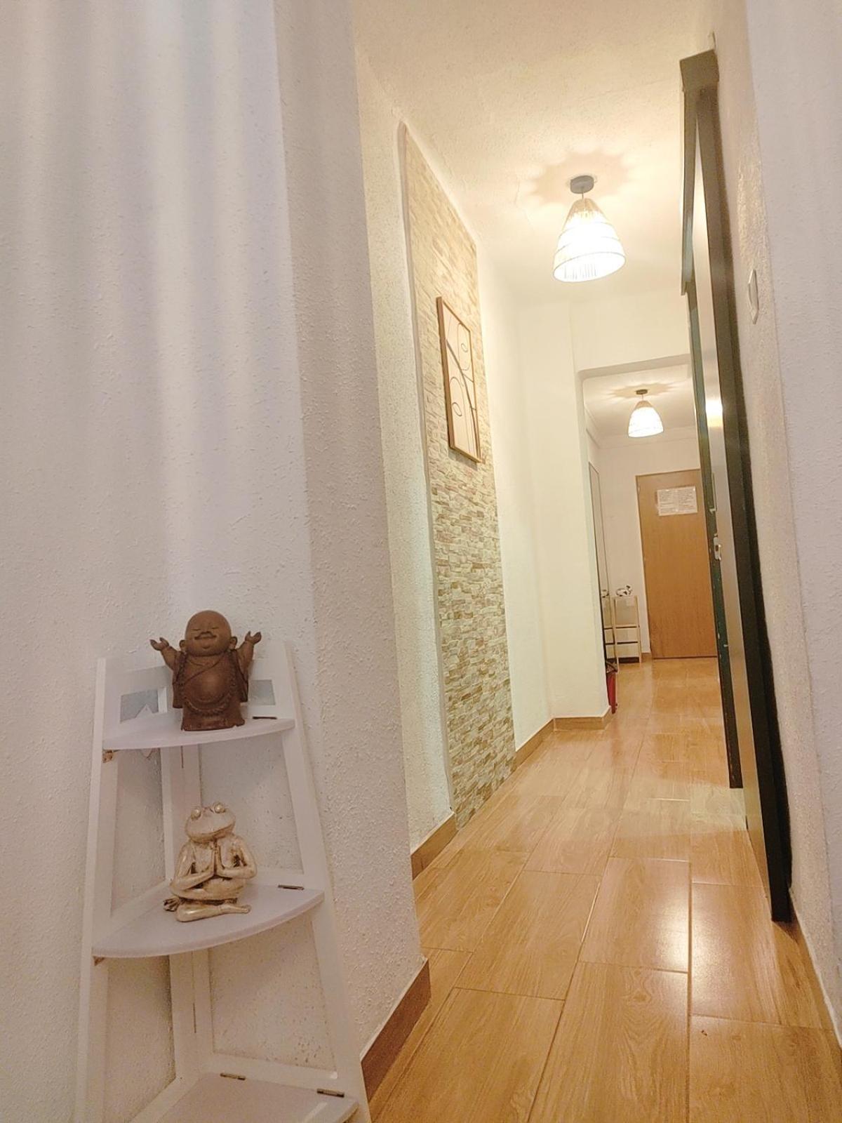 Valencia Leticia Apartment Exterior photo